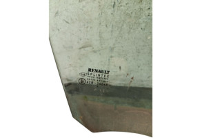 Vitre avant droit RENAULT GRAND SCENIC 2 Photo n°2