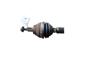 Cardan droit (transmission) AUDI Q3 1 Photo n°1