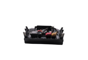 Commande chauffage AUDI Q3 1 Photo n°1