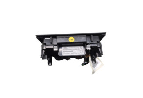 Commande chauffage AUDI Q3 1 Photo n°2
