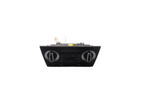 Commande chauffage AUDI Q3 1 Photo n°7