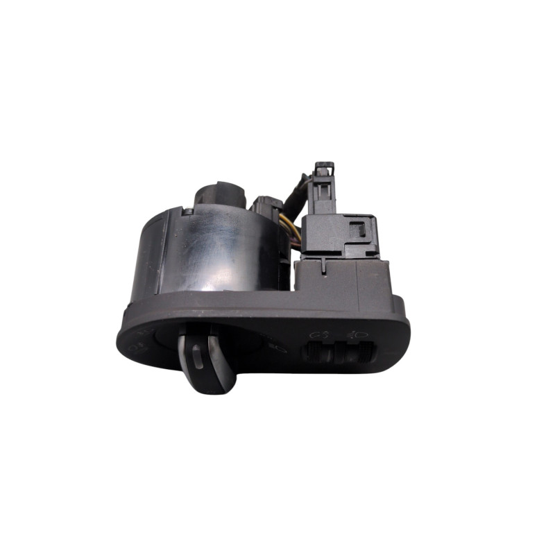Commande de phare AUDI Q3 1 Photo n°1