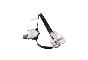 Leve vitre electrique arriere droit AUDI Q3 1 Photo n°2