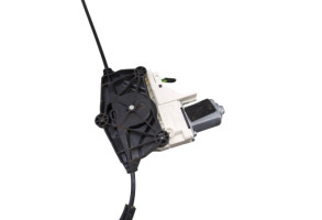 Leve vitre electrique arriere droit AUDI Q3 1 Photo n°4