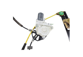 Leve vitre electrique avant droit AUDI Q3 1 Photo n°3