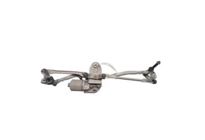 Moteur essuie glace avant AUDI Q3 1 Photo n°4