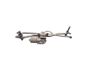 Moteur essuie glace avant AUDI Q3 1 Photo n°5