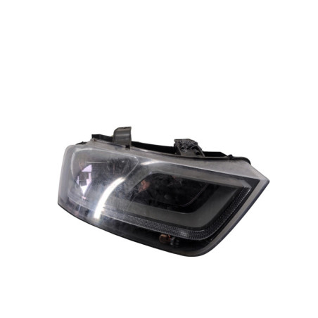 Optique avant principal droit (feux)(phare) AUDI Q3 1