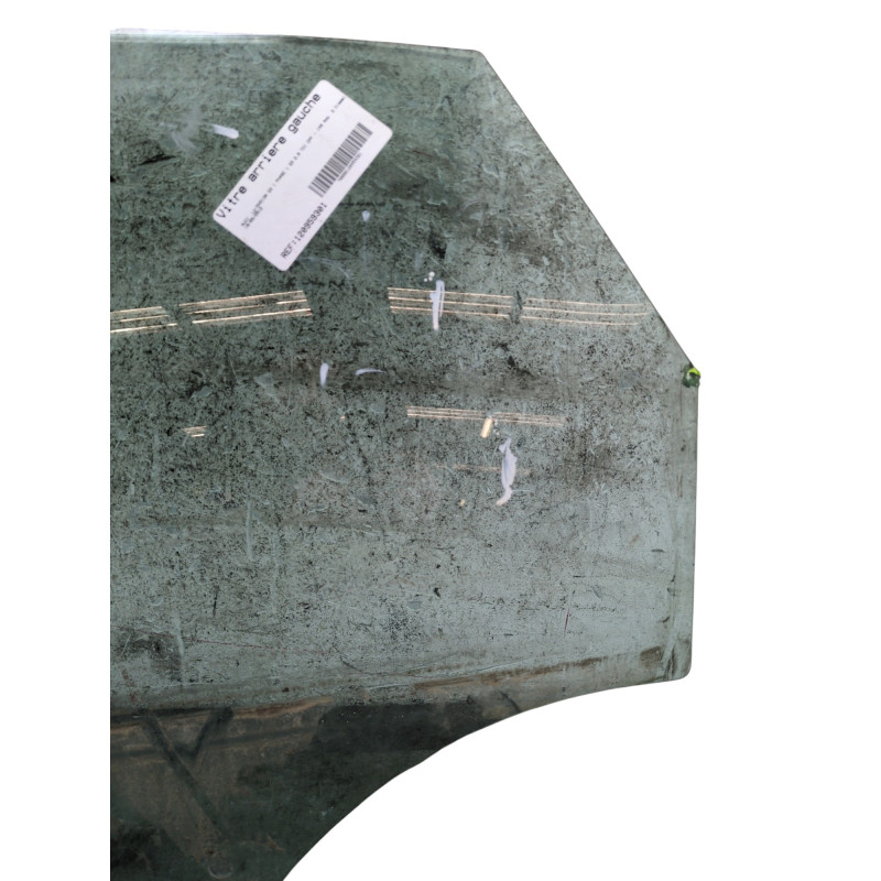 Vitre arriere gauche AUDI Q3 1 Photo n°1