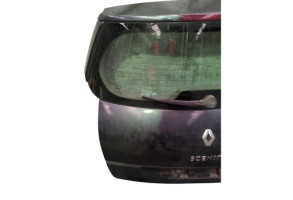 Malle/Hayon arriere RENAULT GRAND SCENIC 2 Photo n°1