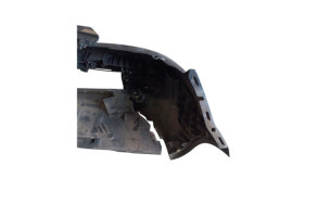 Pare choc avant RENAULT GRAND SCENIC 2 Photo n°4