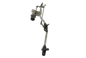 Moteur essuie glace avant RENAULT GRAND SCENIC 2 Photo n°2