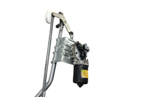 Moteur essuie glace avant RENAULT GRAND SCENIC 2 Photo n°3