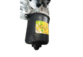 Moteur essuie glace avant RENAULT GRAND SCENIC 2 Photo n°4