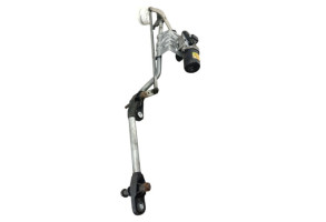 Moteur essuie glace avant RENAULT GRAND SCENIC 2 Photo n°6