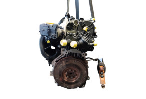 Moteur VOLKSWAGEN POLO 5 Photo n°5