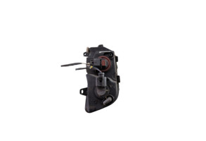 Anti brouillard droit (feux) VOLKSWAGEN POLO 5 Photo n°5