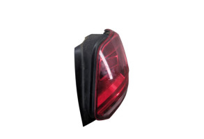 Feu arriere principal droit (feux) VOLKSWAGEN POLO 5 Photo n°5