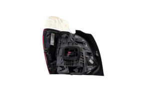 Feu arriere principal droit (feux) VOLKSWAGEN POLO 5 Photo n°6