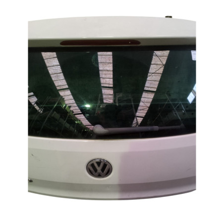 Malle/Hayon arriere VOLKSWAGEN POLO 5
