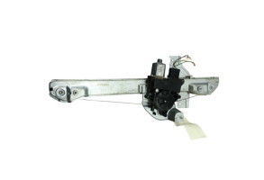 Leve vitre electrique arriere droit PEUGEOT 2008 1 Photo n°4