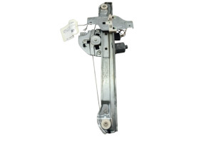 Leve vitre electrique arriere droit PEUGEOT 2008 1 Photo n°5