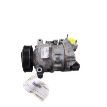 Compresseur clim PEUGEOT 308 2 Photo n°4