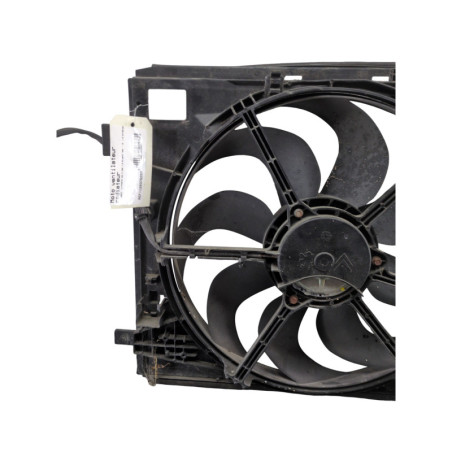 Moto ventilateur radiateur PEUGEOT 308 2