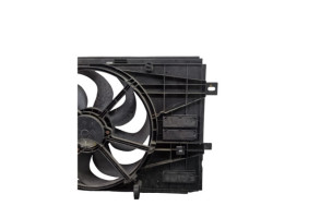 Moto ventilateur radiateur PEUGEOT 308 2 Photo n°3