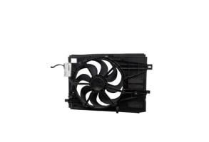 Moto ventilateur radiateur PEUGEOT 308 2 Photo n°5