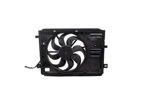 Moto ventilateur radiateur PEUGEOT 308 2 Photo n°6