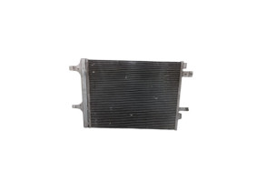 Radiateur clim PEUGEOT 308 2 Photo n°4