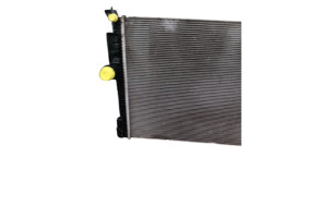 Radiateur eau PEUGEOT 308 2 Photo n°4