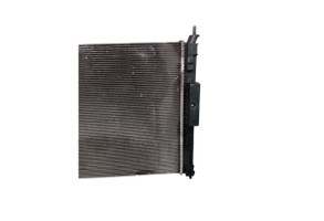Radiateur eau PEUGEOT 308 2 Photo n°5