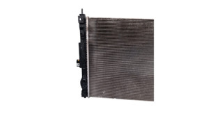 Radiateur eau PEUGEOT 308 2 Photo n°7