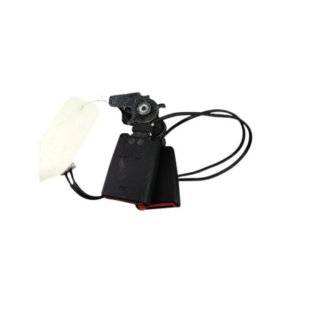 Attache ceinture arriere droit PEUGEOT 308 2