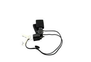 Attache ceinture arriere droit PEUGEOT 308 2 Photo n°4