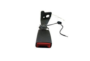Attache ceinture arriere gauche PEUGEOT 308 2 Photo n°1