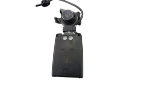 Attache ceinture arriere gauche PEUGEOT 308 2 Photo n°3