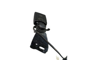 Attache ceinture arriere gauche PEUGEOT 308 2 Photo n°4
