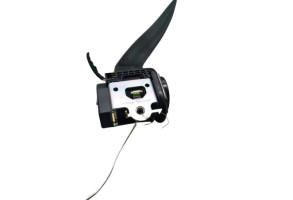 Ceinture avant gauche PEUGEOT 308 2 Photo n°3