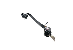 Ceinture avant gauche PEUGEOT 308 2 Photo n°5