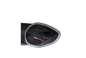 Compteur PEUGEOT 308 2 Photo n°4