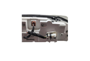 Compteur PEUGEOT 308 2 Photo n°7