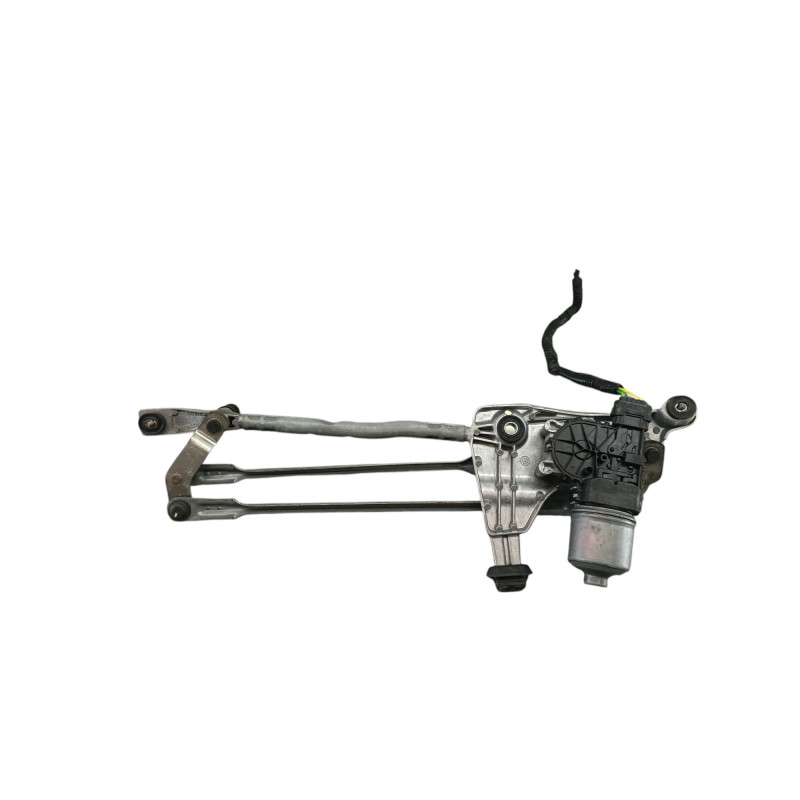 Moteur essuie glace avant PEUGEOT 308 2 Photo n°1