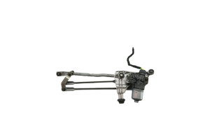 Moteur essuie glace avant PEUGEOT 308 2 Photo n°1
