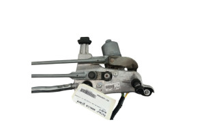 Moteur essuie glace avant PEUGEOT 308 2 Photo n°4