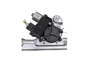Leve vitre electrique avant droit PEUGEOT 308 1 Photo n°5