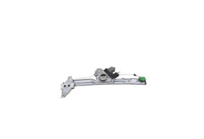 Leve vitre electrique avant droit PEUGEOT 308 1 Photo n°6