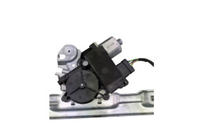 Leve vitre electrique avant gauche PEUGEOT 308 1 Photo n°4